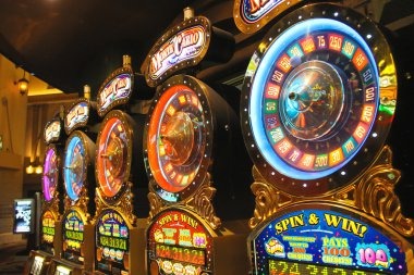 asiacasino89 What's inside our Slots section