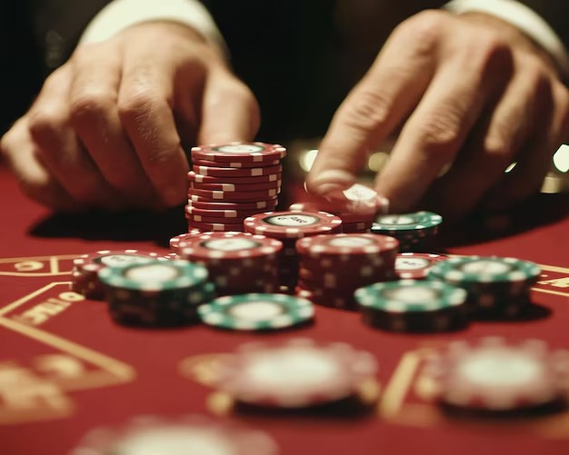 asiacasino89 Sportsbook