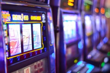 asiacasino89 Arcade Games