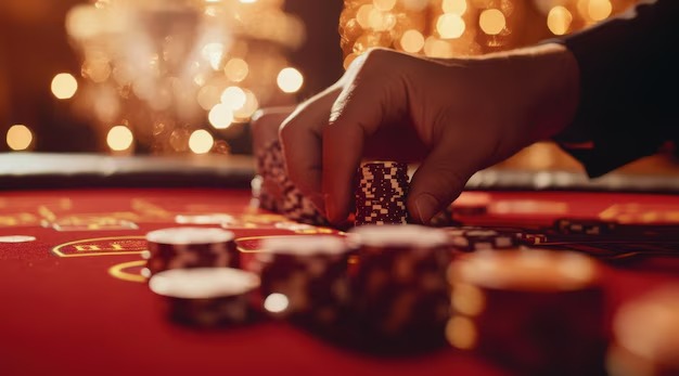 asiacasino89 What's Inside Our Live Casino